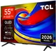 Telewizor TCL QLED 55" 55P7L (5901292530242) - obraz 3