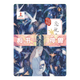 Карточка программы «Цветущий цветок без забот» (Chishushenshou Worry-Free Flower Blooming Program Card), карточка портативного аудиоплеера «Серия „Китайская девочка“», внеклассные рассказы для учеников начальной и средней школы. - изображение 4