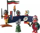 Klocki Playmobil Knights Trening walki smoczych rycerzy 25 elementów 72213 (4008789722133) - obraz 2