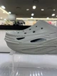 Дитячі крокси Crocs Kids' Off Grid Clog Light Grey (38-39, сірий) - зображення 10