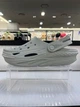 Дитячі крокси Crocs Kids' Off Grid Clog Light Grey (38-39, сірий) - зображення 11