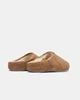 Жіночі уггі Шльопанці Помаранчеві Замшеві UGG Elea Slip-On Chesnut (38, помаранчевий) - изображение 6