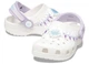 Дитячі крокси для дівчинки класичні сабо Crocs 2012 - зображення 1