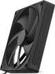 Вентилятор NZXT F140P Black (RF-P14SF-B2) - зображення 3