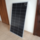 Солнечная панель 170Вт с ламинированным стеклом монокристаллическая Solar Panel, мобильная портативная солнечная батарея с MC4 коннекторами для дома, авто, кемпинга и автономного электроснабжения, HI-170W - изображение 3