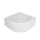 Душевой поддон Lidz KAPIELKA ST90x90x41 - изображение 1
