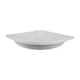 Душевой поддон Lidz KAPIELKA ST80x80x26 с панелью - изображение 4