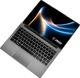 Ноутбук MSI Modern 14 LE J3M-017XUAY (9S7-24V111-017) Platinum Gray - зображення 4