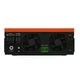 Гібридний інвертор Powmr Solar 6500W POW-HVM6.5M-48V, 48 В, 6500 Вт - зображення 4
