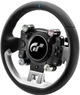 Обід керма Thrustmaster GT Wheel Add-On для T818 і T598 28 см шкіра (4060468) - зображення 1