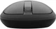 Mysz Natec Lark Wireless/Bluetooth Anthracite (NMY-2335) - obraz 5