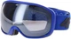 Gogle narciarskie dziecięce 4F U042 Kobaltowe Niebieskie (5905700202721) - obraz 1