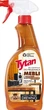 Preparat do pielęgnacji mebli i urządzeń elektronicznych Tytan antystatyczny spray 500 ml (5900657270502) - obraz 1