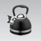 Чайник со свистком Maestro МR-1336Black 1.8 л черный - изображение 2