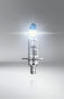 Лампи галогенні Osram Night Breaker Laser 64150 NL-2HB +150% (H1) (к-т 2шт) - зображення 3