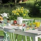 Бокал для красного вина Villeroy & Boch Boston зелёный 310 мл - изображение 6