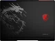 Ноутбук MSI Raider 16 Max HX B2WH-427XUAY (9S7-265111-427) Core Black - изображение 5