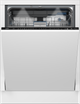 Встраиваемая посудомоечная машина Beko MEDIN3854A - изображение 1