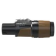 Роз’єм speakON Neutrik NL2FXX-W-S - изображение 3