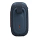 Колонка портативная 1.0 Go 5, Blue, 4.8 Bт, Bluetooth, USB Type-C JBL (2000003656639) - изображение 4