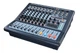 Мікшерний пульт із підсилювачем Maximum Acoustics POWERMIX.7008 - изображение 1