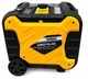 Інверторний Генератор DeWALT DWG70i-SE Газ/Бензин (7.0–7.5 кВт) Електростартер, AVR, ATS, Закритий корпус - зображення 1