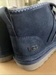 Дитячі черевики UGG Neumel II Tasman (розмір 28,5) - зображення 8