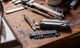 Мультитул Leatherman Wave Plus Black 832533 складной инструмент 18-в-1 с пассатижами и ножом черный - изображение 5