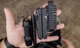 Мультитул Leatherman Wave Plus Black 832533 складной инструмент 18-в-1 с пассатижами и ножом черный - изображение 7