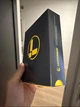 Мультитул Leatherman Wave Plus Black 832533 складной инструмент 18-в-1 с пассатижами и ножом черный - изображение 14