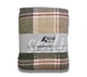 Плед хлопковый Sesli 180×220 см. Scotch (41) - изображение 3