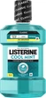 Ополаскиватель для ротовой полости Listerine Свежая мята Интенсивный вкус (класический) 1000 мл (3574660520132/3574660676273) - изображение 1