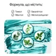 Ополаскиватель для ротовой полости Listerine Свежая мята Интенсивный вкус (класический) 1000 мл (3574660520132/3574660676273) - изображение 7