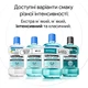 Ополіскувач для ротової порожнини Listerine® Свіжа м’ята інтенсивний смак (класичний) 250 мл (3574660639643/5010123703509) - зображення 10