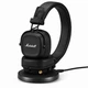 Навушники Marshall Major IV Bluetooth (black) - изображение 1