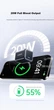 Сетевое зарядное устройство Ugreen Ice Speed 20W USB-C Black (X512) - изображение 5