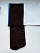 Колготи велюрові Omsa Velour 70 Den 3 moro шоколад - изображение 2