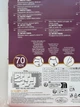 Колготи мікрофібра GolDen Lady Tonic 70 Den 5 темно-сірі - изображение 2