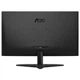 Монітор 27" AOC Q27B36X, QHD, IPS, 144Гц, 0,5мс, HDMI, DP, чорний - зображення 5