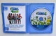 Диск для PlayStation 4 - The SIMS 4, русские субтитры, Б/У - изображение 3