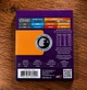 Струни для акустичної гітари Elixir Nanoweb Phosphor Bronze 11-52 Custom Light (16027) - зображення 2