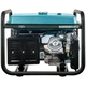 Генератор Konner&Sohnen KS 10000E, 230В, 8кВт, электростартер, 85.5кг (KS10000E) - изображение 5