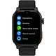 Смарт-годинник для дітей AmiGo GO810 Ultra, 4G, GPS, BT, Wi-Fi, 800mAh, 48h, Black UA UCRF - зображення 2
