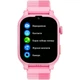 Смарт-годинник для дітей AmiGo GO810 Ultra, 4G, GPS, BT, Wi-Fi, 800mAh, 48h, Pink UA UCRF - зображення 2