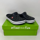 Крокси Crocband Black, розмір 37 - изображение 7