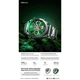 Розумний годинник Remax Watch26, Зелений - 692507 - зображення 2