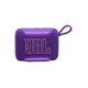 Акустическая система JBL GO 5 Purple (JBLGO5PUR) - изображение 3