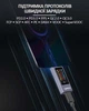 Багатофункціональний USB тестер KOWSI KWS-2303C Type-C / ударостійкий / QC3.0 / 4-30V / 12A - зображення 8
