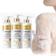 Гель для душу зволожуючий з колагеном і амінокислотами SADOER Collagen Amino Acid Shower Gel (500 мл) - зображення 2