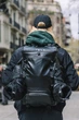 Рюкзак для роликов Flying Eagle Tech 29L - изображение 8